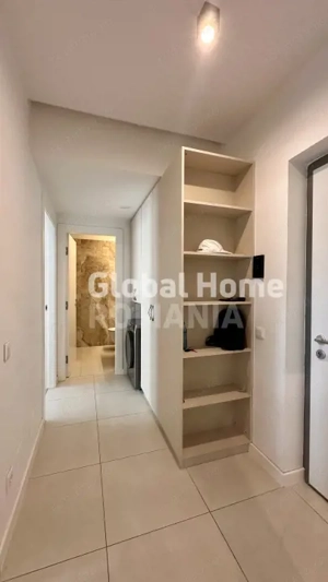 Apartament 2 Camere | 55 mp + Balcon |  Nusco F1 - imagine 12