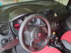 Seat altea 16 benzina  5300 - imagine 2 Seat altea 16 benzina  5300 - imagine 2