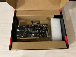 MSI 1030 GT, GeForce GT 1030 2GHD4 LP OC - imagine 2