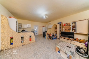 Apartament 2 camere, zona Bujac, parter