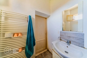 Apartament 2 camere, zona Bujac, parter - imagine 8