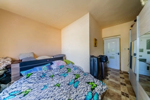 Apartament 2 camere, zona Bujac, parter - imagine 7