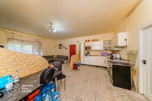 Apartament 2 camere, zona Bujac, parter - imagine 2