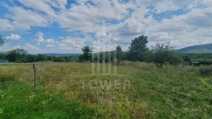 Teren extravilan de vânzare – 2.110 mp în Sibiel - imagine 3