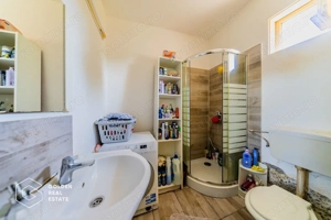 Apartament 2 camere, zona Bujac, parter - imagine 9