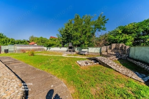 Apartament 2 camere, zona Bujac, parter - imagine 11