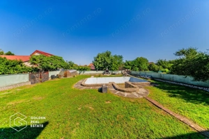 Apartament 2 camere, zona Bujac, parter - imagine 10