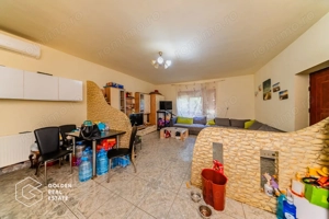 Apartament 2 camere, zona Bujac, parter - imagine 3