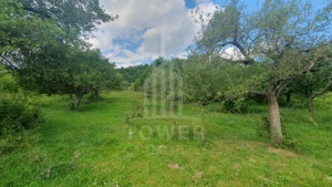 Teren extravilan de vânzare – 2.110 mp în Sibiel - imagine 4