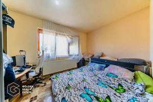 Apartament 2 camere, zona Bujac, parter - imagine 5