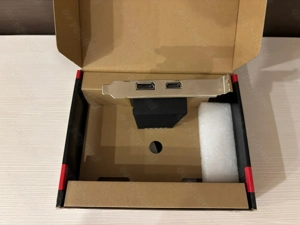 MSI 1030 GT, GeForce GT 1030 2GHD4 LP OC - imagine 3