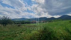 Teren extravilan de vânzare – 2.110 mp în Sibiel - imagine 2