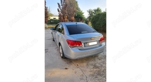 Chevrolet Cruze 1,6  - imagine 2