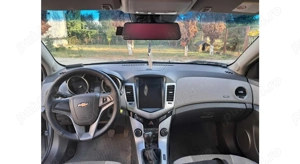 Chevrolet Cruze 1,6  - imagine 4