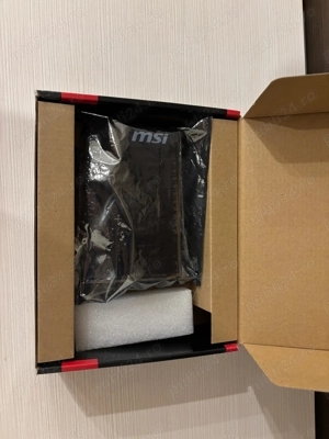 MSI 1030 GT, GeForce GT 1030 2GHD4 LP OC - imagine 5