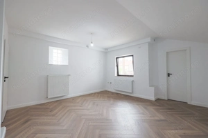 REZERVAT! 3 camere amenajat, Finisat premium.