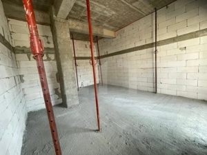 Apartament cu 3 camere, 90 mp, zona Garii - imagine 11