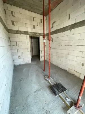 Apartament cu 3 camere, 90 mp, zona Garii - imagine 18