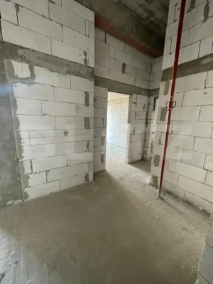 Apartament cu 3 camere, 90 mp, zona Garii - imagine 15