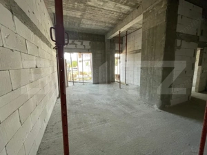 Apartament cu 3 camere, 90 mp, zona Garii - imagine 10