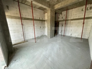 Comision 0% la cumparator. Apartament cu 3 camere, 90 mp, zona Garii