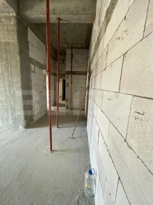 Apartament cu 3 camere, 90 mp, zona Garii - imagine 13