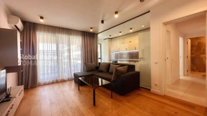 Apartament 2 Camere | 55 mp + Balcon |  Nusco F1 - imagine 5