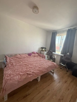 Apartament de 3 camere, mobilat si utilat, zona Fagului - imagine 5