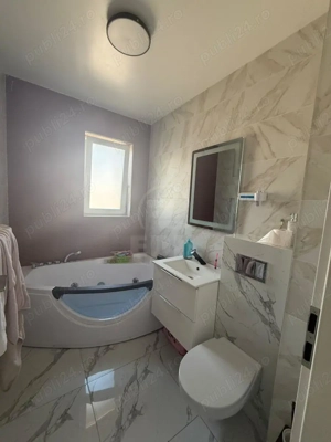 Apartament de 3 camere, mobilat si utilat, zona Fagului - imagine 11