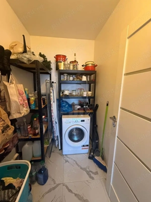 Apartament de 3 camere, mobilat si utilat, zona Fagului - imagine 8