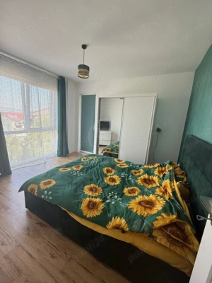 Apartament de 3 camere, mobilat si utilat, zona Fagului - imagine 7