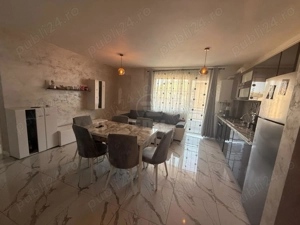 Apartament de 3 camere, mobilat si utilat, zona Fagului - imagine 3