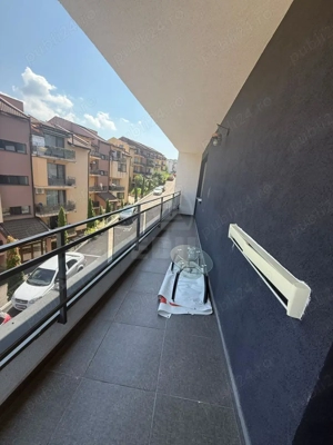 Apartament de 3 camere, mobilat si utilat, zona Fagului - imagine 10