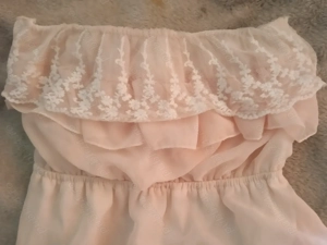 Rochiță de vara, de ocazie - imagine 2