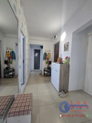 ID 2965 Apartament transformat inteligent în 3 camere - imagine 3