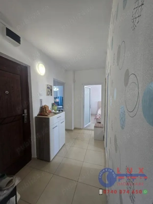 ID 2965 Apartament transformat inteligent în 3 camere - imagine 4