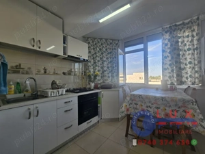 ID 2965 Apartament transformat inteligent în 3 camere - imagine 9