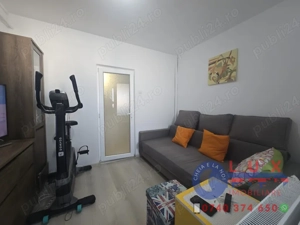 ID 2965 Apartament transformat inteligent în 3 camere - imagine 8