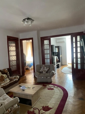 Inchiriez apartament 3 camere zona Obor Iancului
