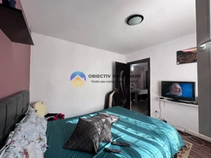 Apartament 2 camere - cartier Darmanesti - zona linistita - imagine 4