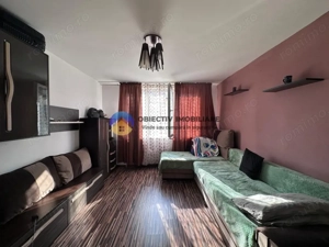 Apartament 2 camere - cartier Darmanesti - zona linistita - imagine 7