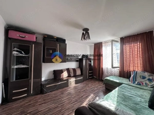 Apartament 2 camere - cartier Darmanesti - zona linistita - imagine 2