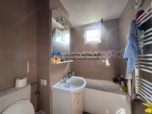 Apartament 2 camere - cartier Darmanesti - zona linistita - imagine 14