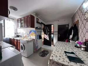 Apartament 2 camere - cartier Darmanesti - zona linistita - imagine 11