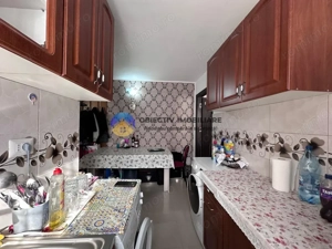 Apartament 2 camere - cartier Darmanesti - zona linistita - imagine 13