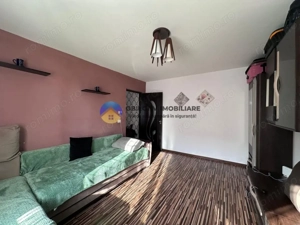 Apartament 2 camere - cartier Darmanesti - zona linistita - imagine 3