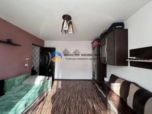 Apartament 2 camere - cartier Darmanesti - zona linistita - imagine 9