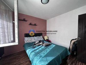Apartament 2 camere - cartier Darmanesti - zona linistita - imagine 6