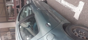 Peugeot 206 benzina - imagine 4