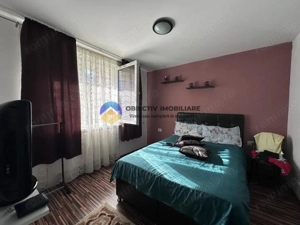 Apartament 2 camere - cartier Darmanesti - zona linistita - imagine 5